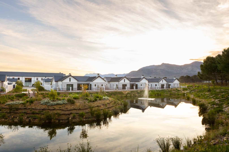 3 Bedroom Property for Sale in Val De Vie Estate Western Cape